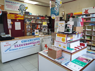 Photo n°21 de Imprimerie Papeterie Lambescaine - Imprimcreation - Clés Minute à Lambesc (Magasin d'enseignes)