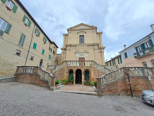 Comune di Atri - Visual