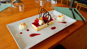 Photo n°11 de La Jetée à Conjux (Restaurant français)