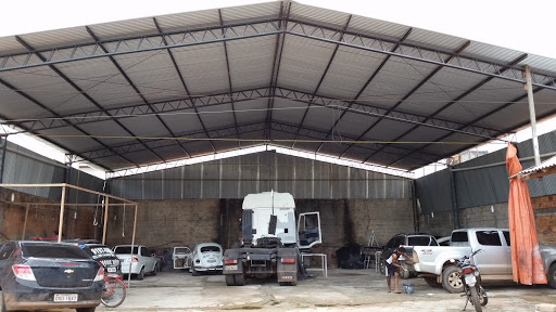 Veras Auto Serviço Funilaria Lanternagem e Pintura Imperatriz