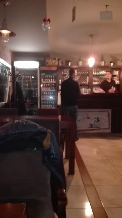 cafe