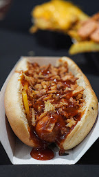 Photo n°50 de Famous Street 🍔 à Villeneuve-d'Ascq (Restaurant de hot-dogs)