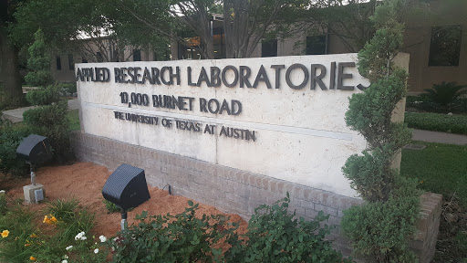 Applied Research Laboratories - Visual