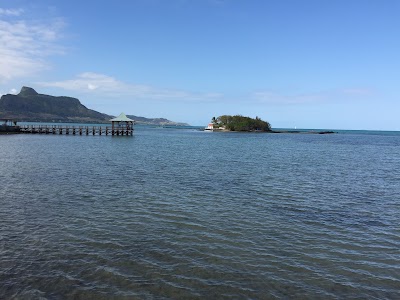 Photos of Mahebourg Fish Landing Station