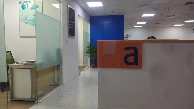 Reviews of Blue Apple Advertising FZ LLC in Dubai - Advertising agency