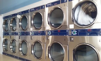 Gering Laundromat