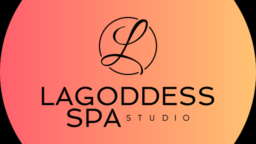 LaGoddess Spa- Studio - Visual