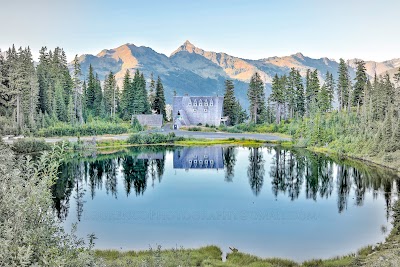 Photos of The Chalet at Mt. Baker
