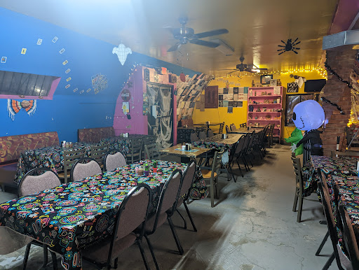 Juanita's Mexican Food - Thumbnail