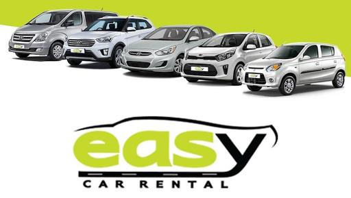 Easy Car Rental