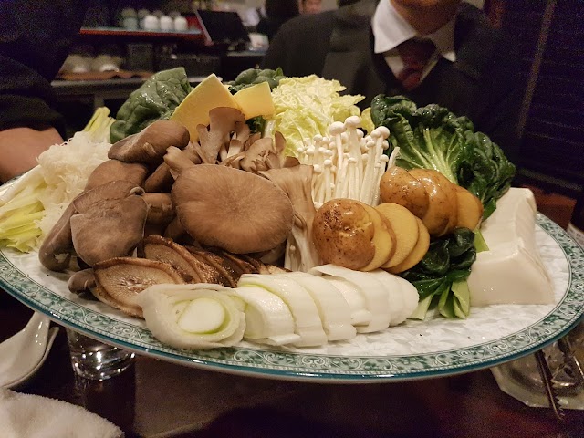 Hinabe Chouyou