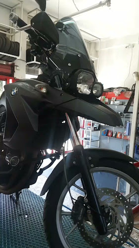 Moto experience