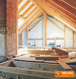 Photo n°15 de Isole Plus Energies à Auxerre (Fournisseur de fenêtres)