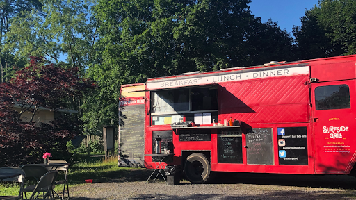 Audrey's Food Truck, Greenwood Lake, NY