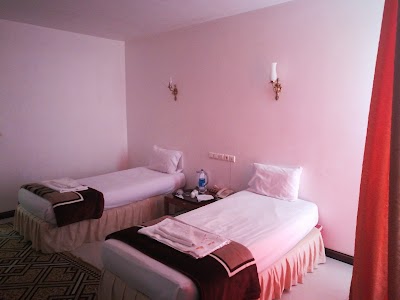 Photos of Amir Kabir Hotel