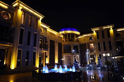 Photos of Manor Hotel Baku 3 звезды