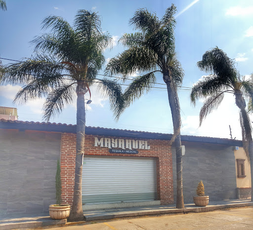 Mayahuel Tequila + Mezcal Bar Gallery - Mexico