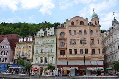 Photos of EA Hotel Mozart