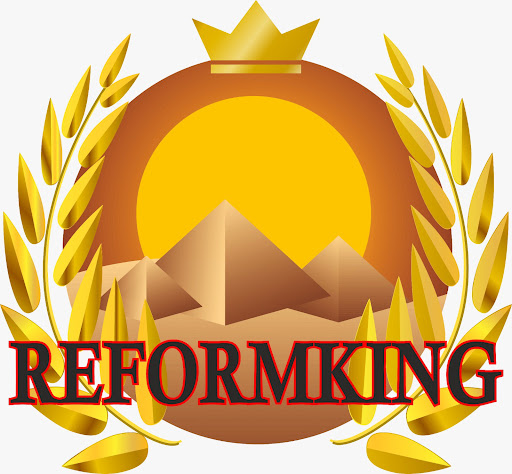 REFORMKING - Visual