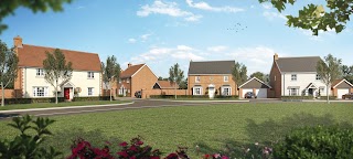 Denbury Homes - Monarch Rise