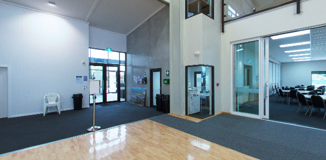 Waimate Event Centre - Gym