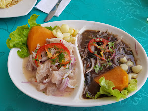 Restaurante Turístico - Hospedaje y Salón de Recepciones El Mirador de Chancay 4