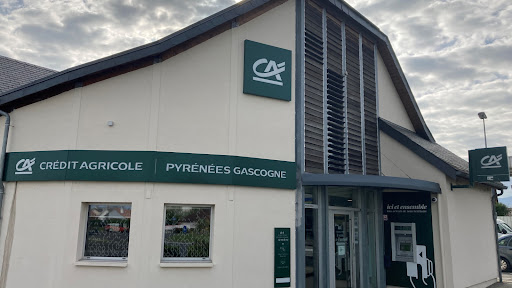Avatar par défaut pour Crédit Agricole Pyrénées Gascogne - Oloron Légugnon