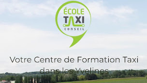 Photo n°9 de Ecole Taxi Et Conseils à Fontenay-le-Fleury (Centre de formation)