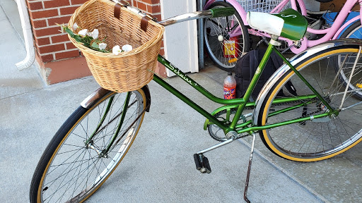 AAA Cycle Verks - Visual