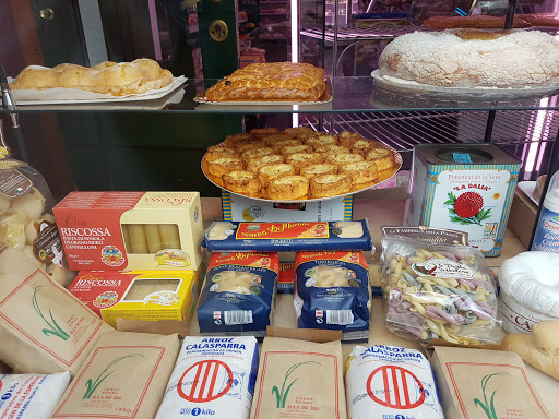 Mundo Alimentación
