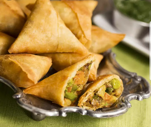 Spennells tandoori - Thumbnail