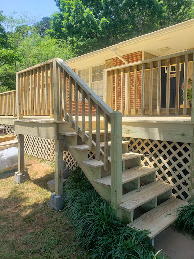 Handy Herman does it all!