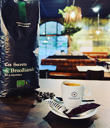 Photo n°55 de Le Mess - Restaurant Bar Laval à Laval (Bar à vin)