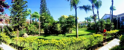 Photos of Universidad Evang&eacute;lica Boliviana