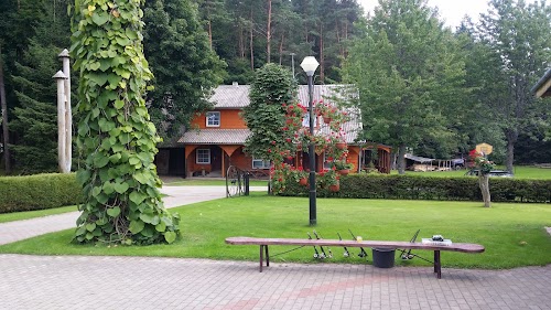 Jurčių homestead