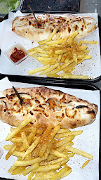 Photo n°25 de King pizza à Le Mans (Restaurant)