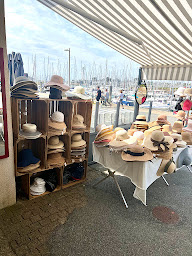 Photo n°5 de LaChapellerieBretonne à Arzon (Chapellerie)