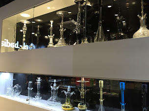 Photo n°29 de El-Badia : Boutique Chicha Paris à Paris (Magasin)