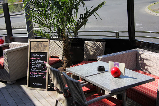 Le Burger Gourmand