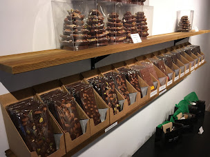 Photo n°1 de Gregory Devlaminckx chocolaterie à Briançon (Restaurant)