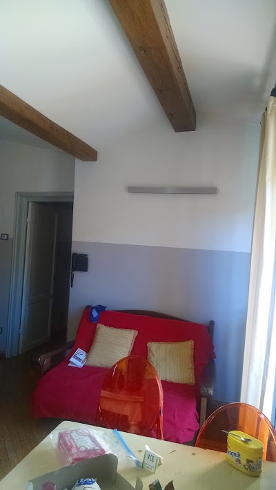 Photos of Family Apartments