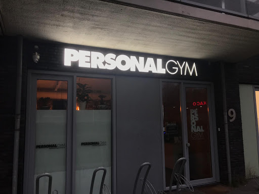 Huub - Personal Training - Thumbnail