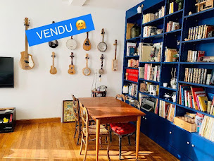 Photo n°16 de Valérie DONJON PERRIER - agence immobilière l'ADRESSE à Meaux à Mareuil-lès-Meaux (Consultant immobilier)