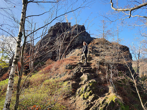 Aschenbergstein - Visual