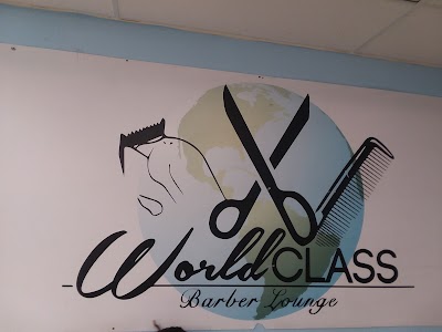 World Class Barbershop