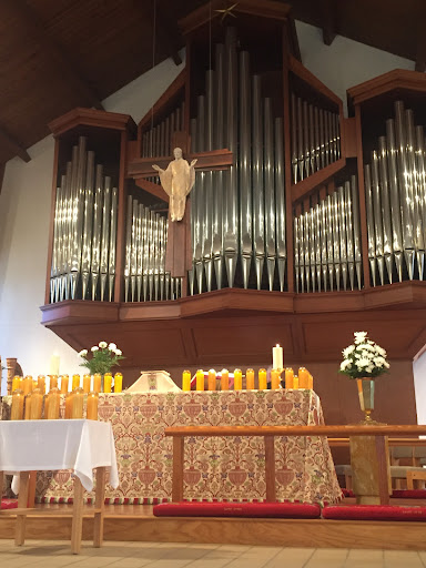 Mt Lebanon United Lutheran Church - Thumbnail