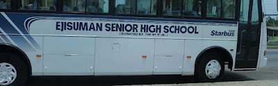 Photos of Ejisuman Senior High School