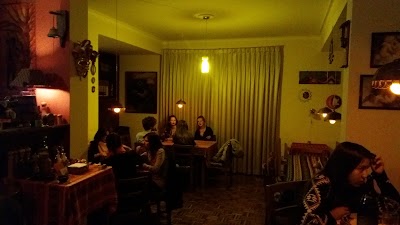 Photos of Cafe Monterosso