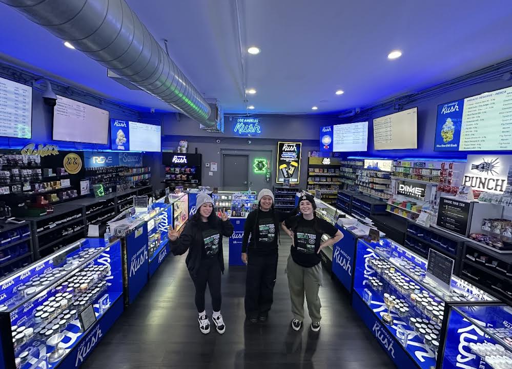 LA KUSH - Cannabis Dispensary photo 3