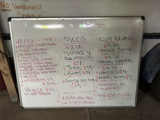 Tacos “El Tío Jr.” - Thumbnail
